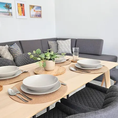 Ferienhaus Seaside Gem - Cycladic 2br 500m From Center Tínos