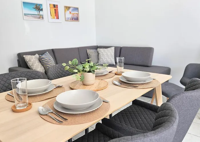 Feriehus Seaside Gem - Cycladic 2br 500m From Center Tínos