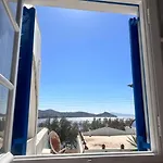 Seaside Gem - Cycladic 2br 500m From Center * Tínos
