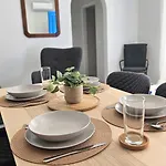Seaside Gem - Cycladic 2br 500m From Center