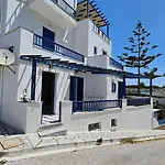 Seaside Gem - Cycladic 2br 500m From Center Prázdninový dům *