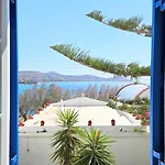 Seaside Gem - Cycladic 2br 500m From Center Prázdninový dům *