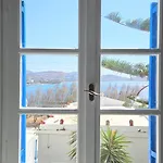 Seaside Gem - Cycladic 2br 500m From Center Prázdninový dům Tínos