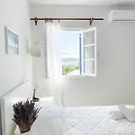 Seaside Gem - Cycladic 2br 500m From Center Prázdninový dům