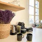 Seaside Gem - Cycladic 2br 500m From Center Tínos