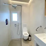 Seaside Gem - Cycladic 2br 500m From Center Tínos
