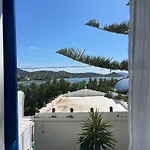 Seaside Gem - Cycladic 2br 500m From Center