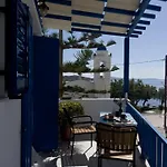 Seaside Gem - Cycladic 2br 500m From Center Prázdninový dům