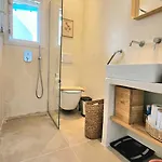 Seaside Gem - Cycladic 2br 500m From Center Prázdninový dům Tínos