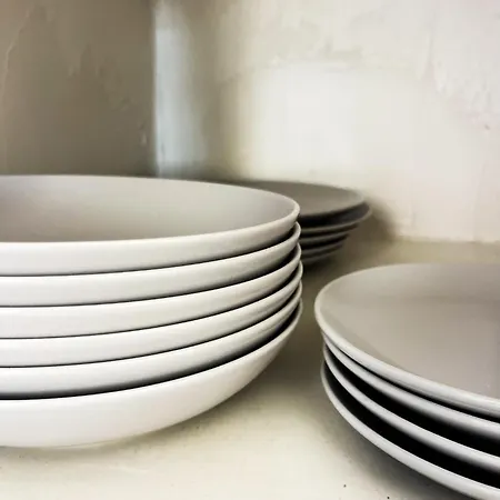 Seaside Gem - Cycladic 2br 500m From Center