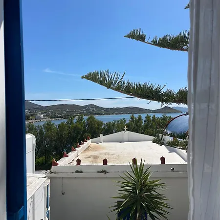 Seaside Gem - Cycladic 2br 500m From Center