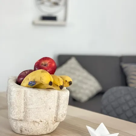 Seaside Gem - Cycladic 2br 500m From Center Σπίτι διακοπών